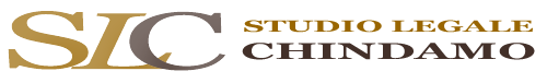 Studio Legale Chindamo Logo